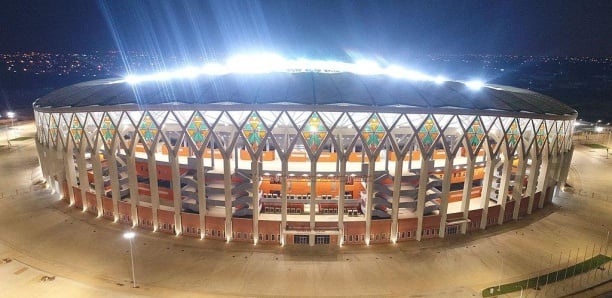 CAN 2023 : Présentation des 6 Stades qui abriteront la compétition